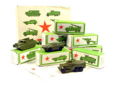 VOENNYE IGRUSHKI (URSS) (1)