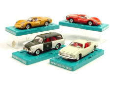 MÄRKLIN (GERMANY) (4)