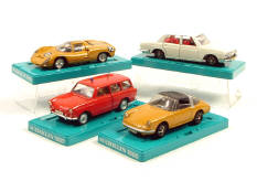 MÄRKLIN (GERMANY) (4)