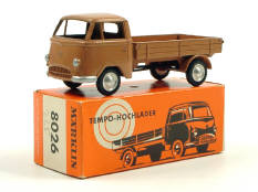 MÄRKLIN (ALLEMAGNE) (1)