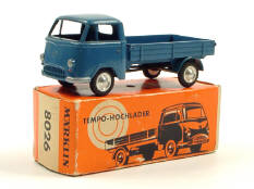 MÄRKLIN (GERMANY) (1)