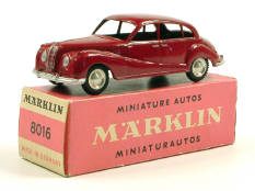 MÄRKLIN (GERMANY) (1)