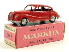 MÄRKLIN (GERMANY) (1)