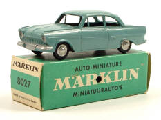MÄRKLIN (GERMANY) (1)