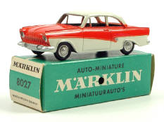 MÄRKLIN (GERMANY) (1)