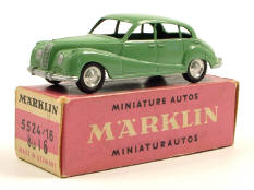 MÄRKLIN (GERMANY) (1)