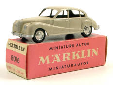 MÄRKLIN (GERMANY) (1)
