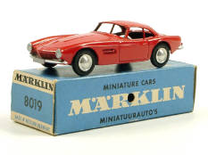 MÄRKLIN (GERMANY) (1)