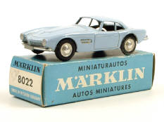 MÄRKLIN (GERMANY) (1)