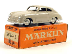 MÄRKLIN (GERMANY) (1)