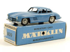 MÄRKLIN (GERMANY) (1)