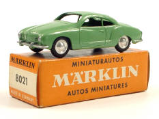 MÄRKLIN (GERMANY) (1)