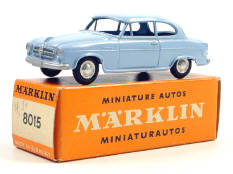 MÄRKLIN (GERMANY) (1)