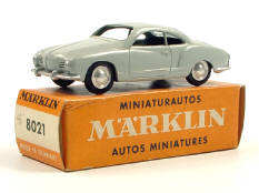 MÄRKLIN (GERMANY) (1)