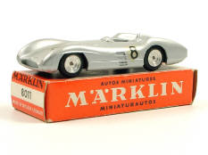 MÄRKLIN (ALLEMAGNE) (1)