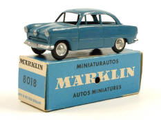 MÄRKLIN (GERMANY) (1)