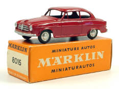 MÄRKLIN (GERMANY) (1)