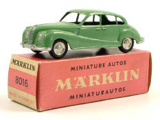 MÄRKLIN (GERMANY) (1)