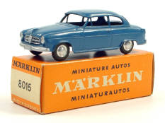 MÄRKLIN (GERMANY) (1)