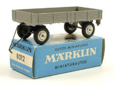 MÄRKLIN (GERMANY) (1)