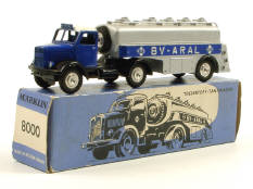 MÄRKLIN (GERMANY) (1)
