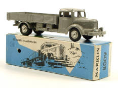 MÄRKLIN (GERMANY) (1)