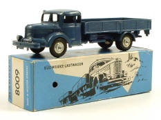 MÄRKLIN (GERMANY) (1)