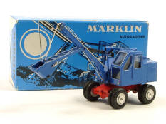 MÄRKLIN (ALLEMAGNE) (1)