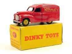 DINKY TOYS (GB) (1)