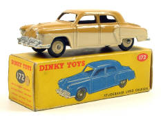 DINKY TOYS (GB) (1)