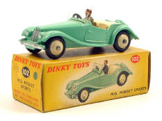 DINKY TOYS (GB) (1)