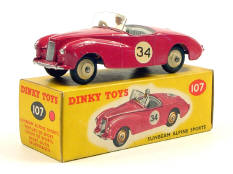 DINKY TOYS (GB) (1)