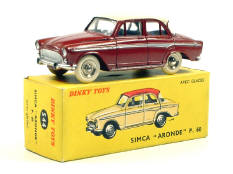 DINKY TOYS FRANCE (1)