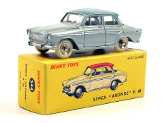 DINKY TOYS FRANCE (1)