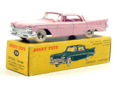 DINKY TOYS FRANCE (1)