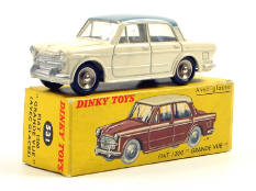 DINKY TOYS FRANCE (1)
