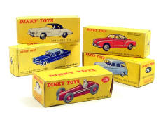 DINKY TOYS (5)