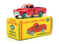 DINKY TOYS (GB) (1)