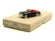 DINKY TOYS (FRANCE) (2)