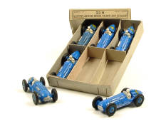 DINKY TOYS (FRANCE) (7)