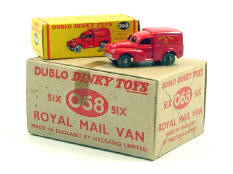 DINKY TOYS GB (2)