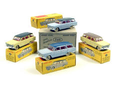 DINKY TOYS FRANCE (5)