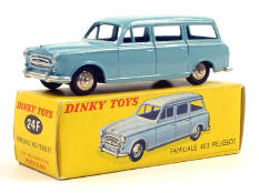 DINKY TOYS FRANCE (1)