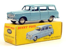 DINKY TOYS FRANCE (1)