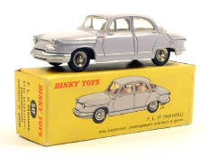 DINKY TOYS FRANCE (1)