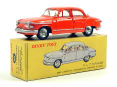 DINKY TOYS FRANCE (1)