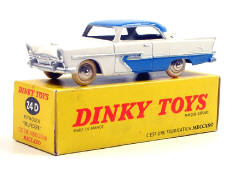DINKY TOYS (FRANCE) (1)