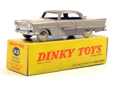 DINKY TOYS (FRANCE) (1)