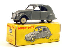 DINKY TOYS (FRANCE) (1)