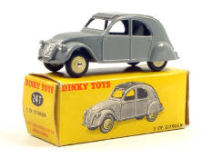 DINKY TOYS (FRANCE) (1)